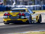 Chevrolet Corvette C6.R GT2 2011 года